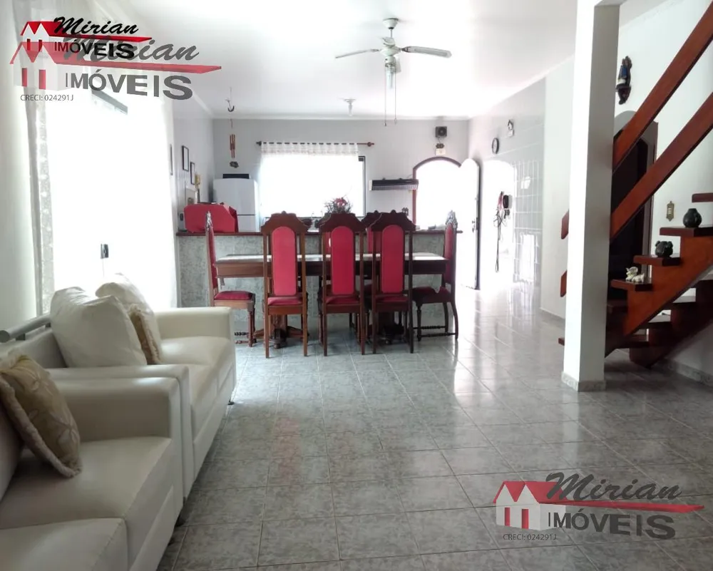 Sobrado, 3 quartos, 500 m² - Foto 9