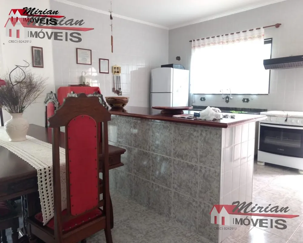 Sobrado, 3 quartos, 500 m² - Foto 8