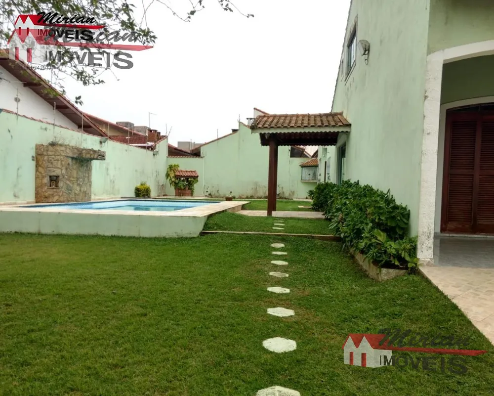 Sobrado, 3 quartos, 500 m² - Foto 11