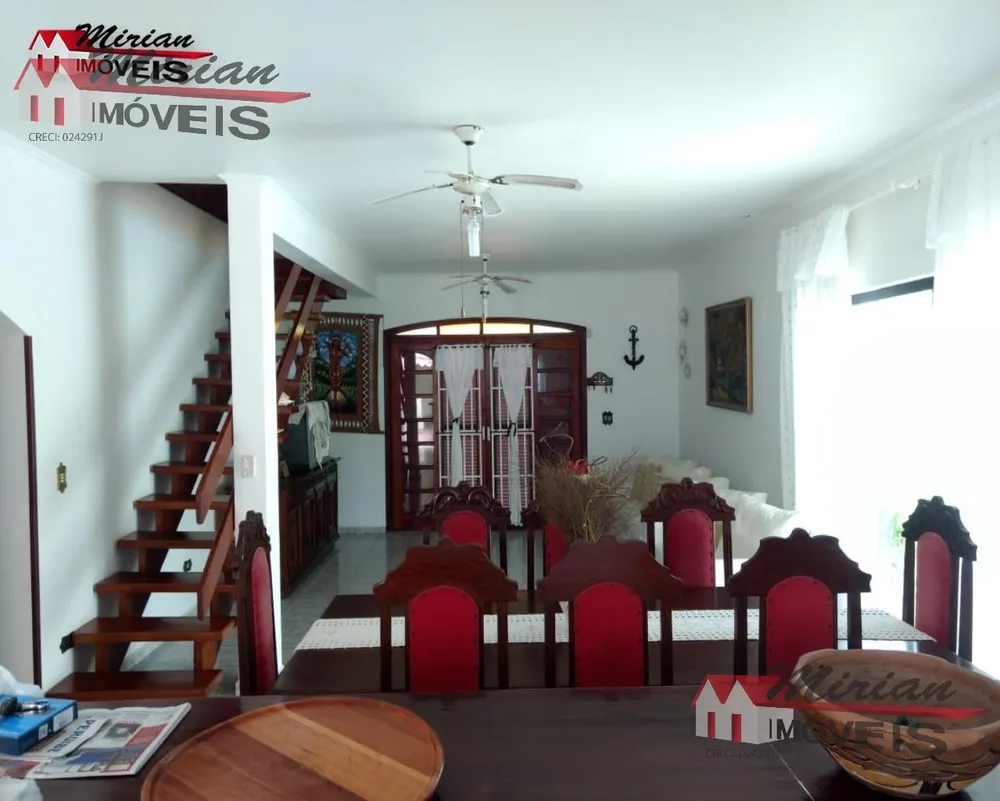Sobrado, 3 quartos, 500 m² - Foto 12