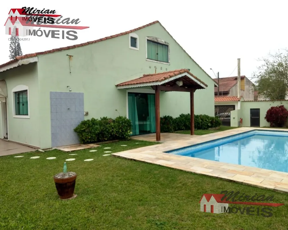 Sobrado, 3 quartos, 500 m² - Foto 2