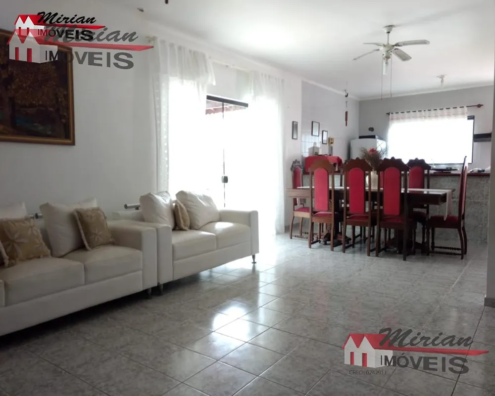 Sobrado, 3 quartos, 500 m² - Foto 4