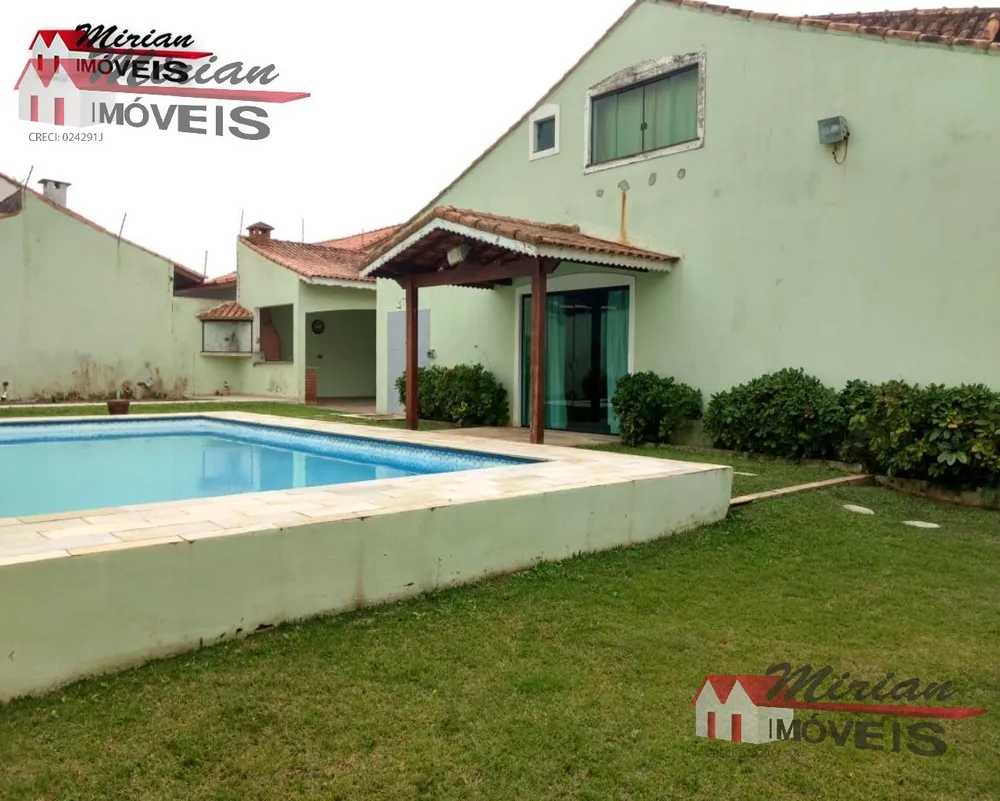 Sobrado, 3 quartos, 500 m² - Foto 15