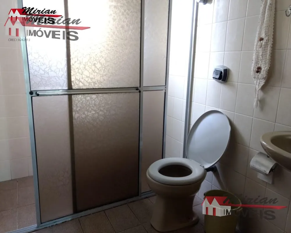 Sobrado, 3 quartos, 500 m² - Foto 10