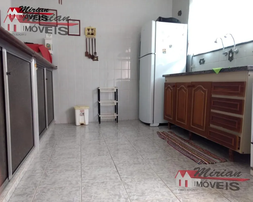 Sobrado, 3 quartos, 500 m² - Foto 6