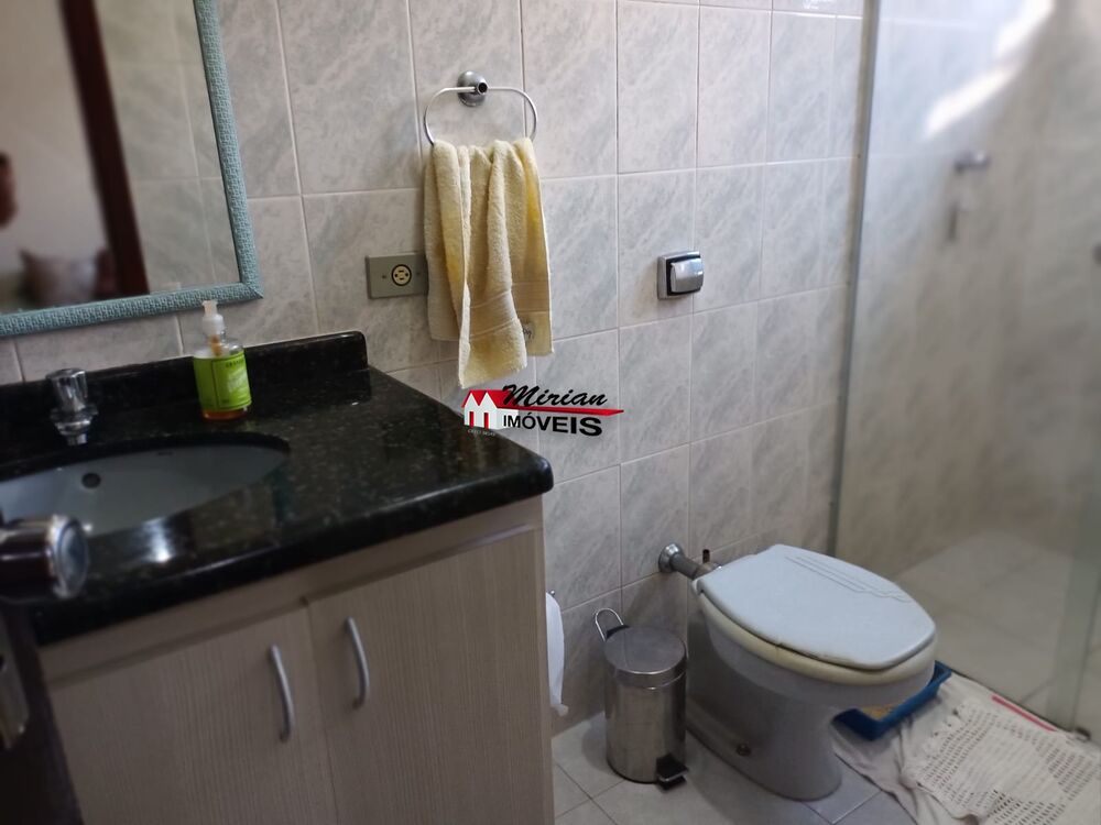 Casa à venda com 3 quartos, 166m² - Foto 10