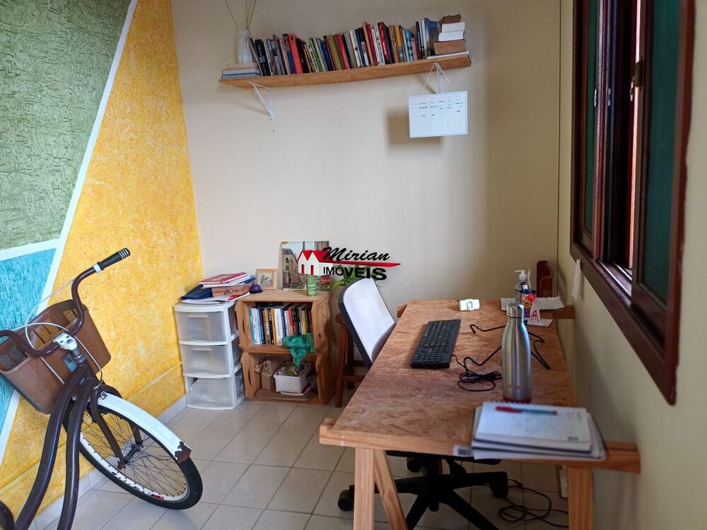 Casa à venda com 3 quartos, 166m² - Foto 17