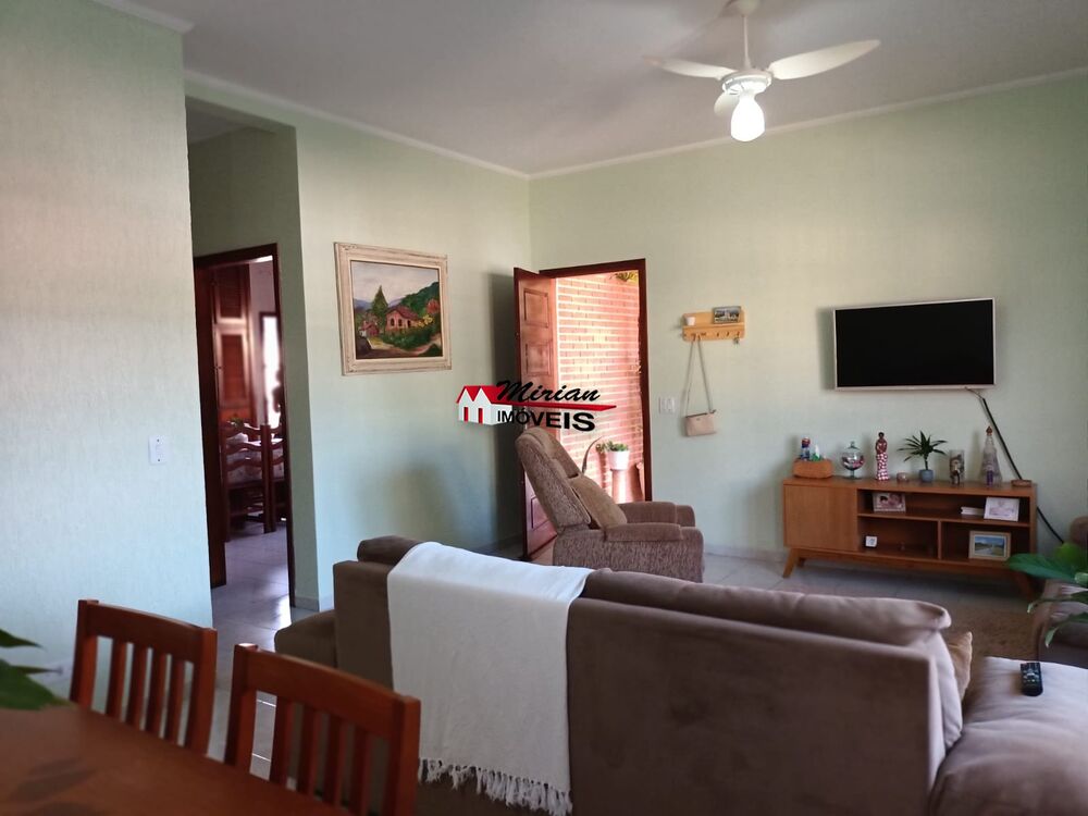 Casa à venda com 3 quartos, 166m² - Foto 7
