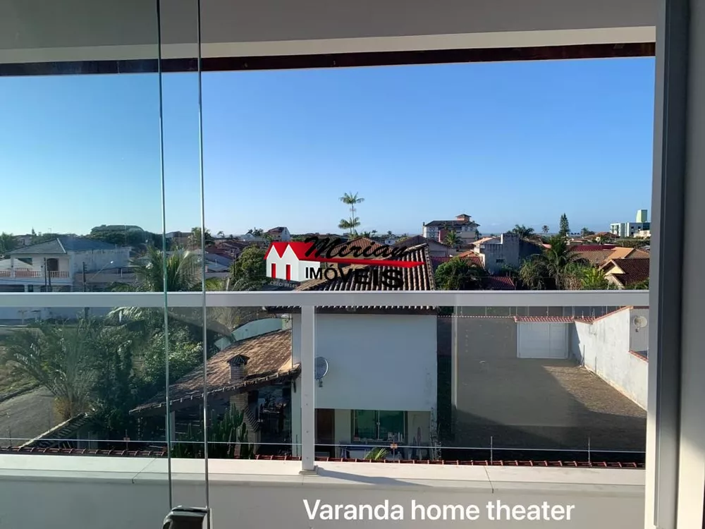 Casa à venda com 5 quartos, 380m² - Foto 3