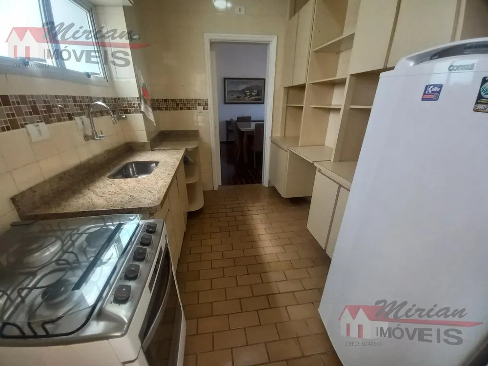 Apartamento, 3 quartos, 172 m² - Foto 5