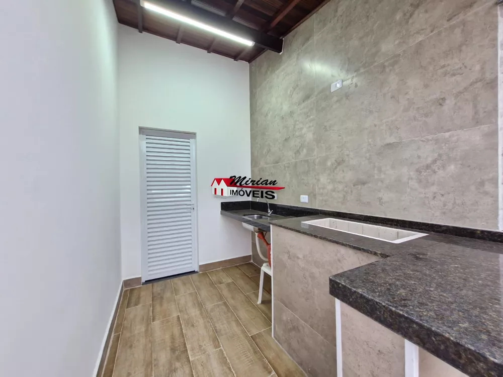 Casa à venda com 3 quartos, 140m² - Foto 6