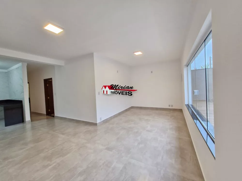 Casa à venda com 3 quartos, 140m² - Foto 8