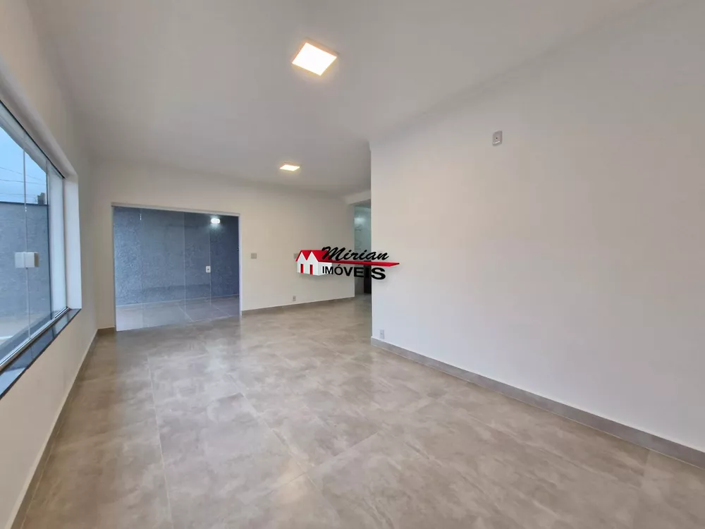 Casa à venda com 3 quartos, 140m² - Foto 9