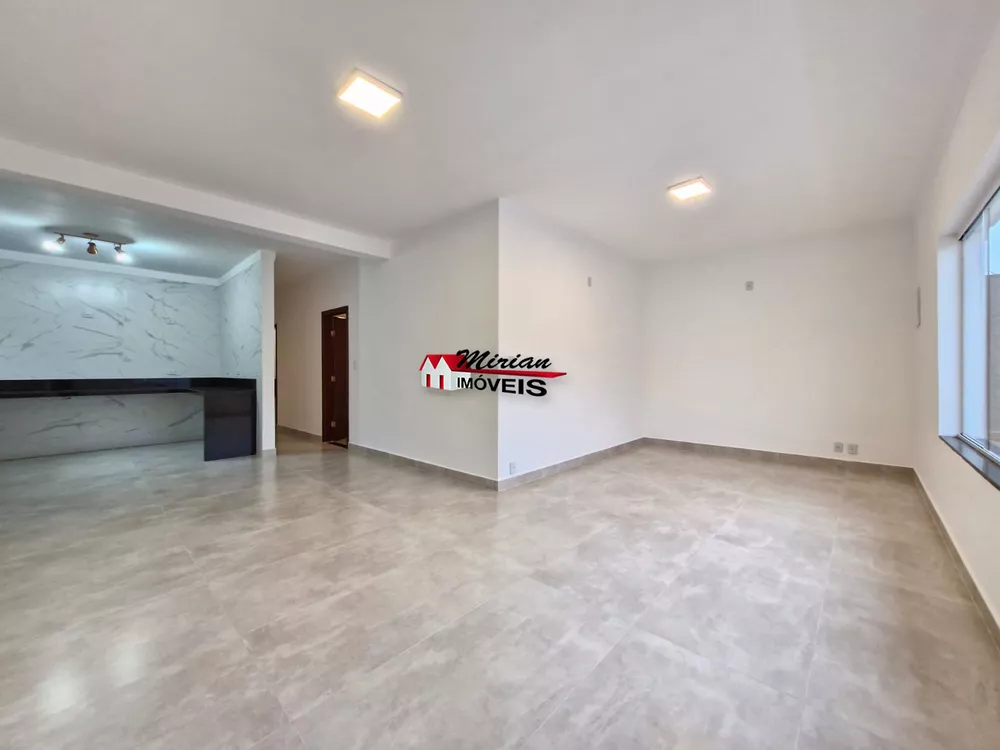 Casa à venda com 3 quartos, 140m² - Foto 7