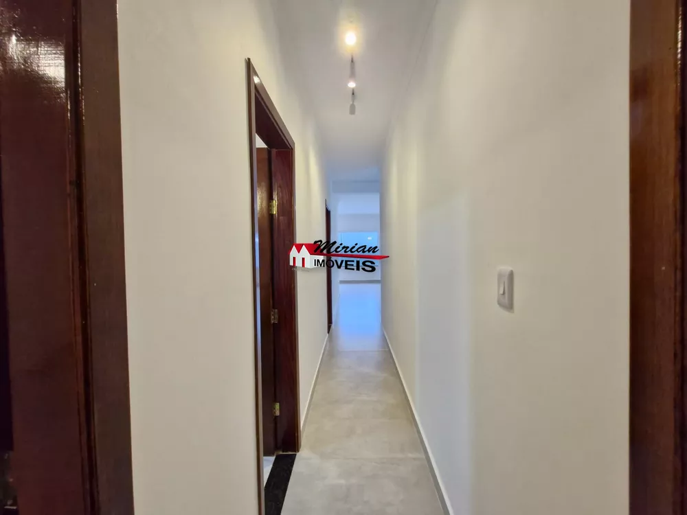 Casa à venda com 3 quartos, 140m² - Foto 17