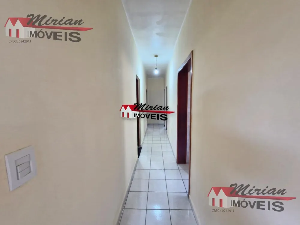 Casa, 3 quartos, 297 m² - Foto 4