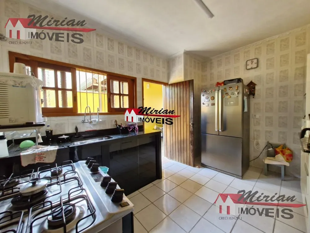 Casa, 3 quartos, 297 m² - Foto 9