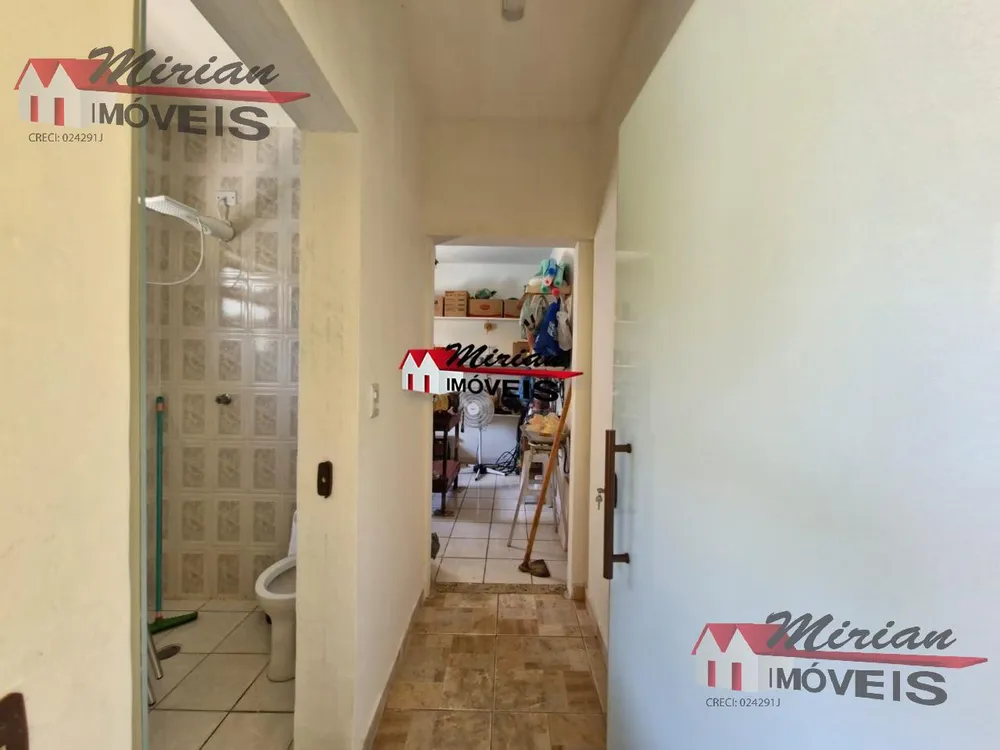 Casa, 3 quartos, 297 m² - Foto 12