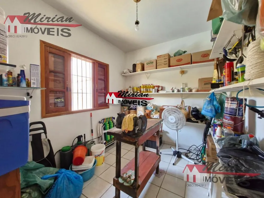 Casa, 3 quartos, 297 m² - Foto 11