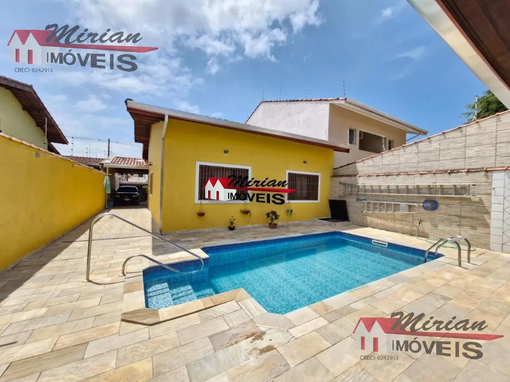Casa, 3 quartos, 297 m² - Foto 1