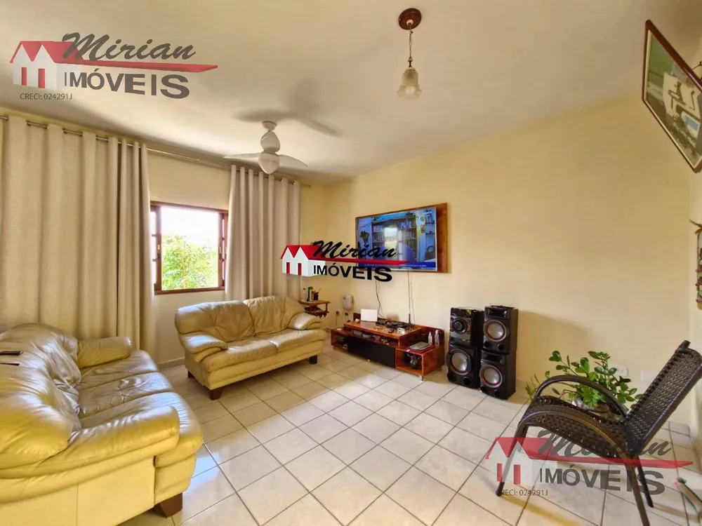 Casa, 3 quartos, 297 m² - Foto 5