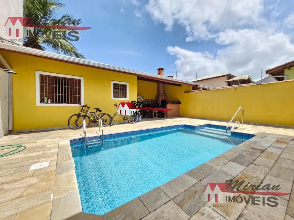 Casa, 3 quartos, 297 m² - Foto 10