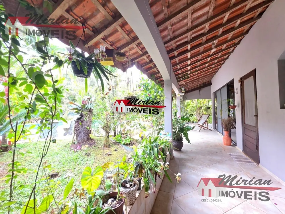 Casa de Condomínio, 3 quartos - Foto 10