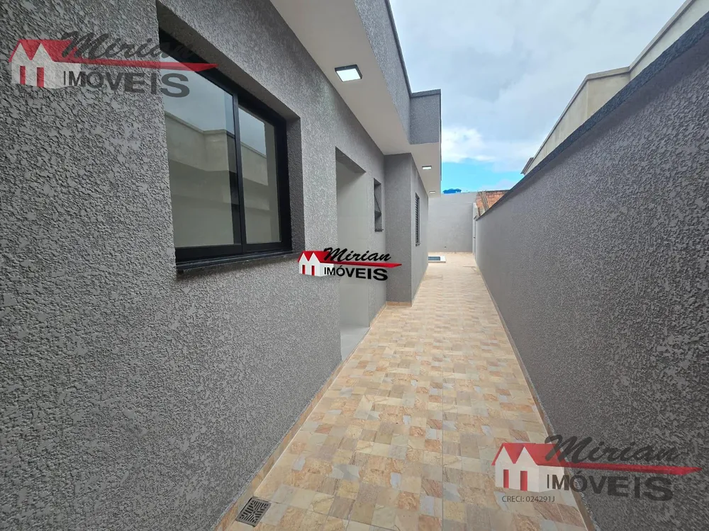 Casa, 2 quartos, 180 m² - Foto 8