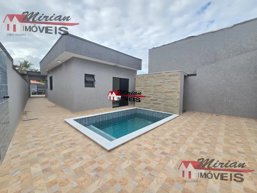 Casa, 2 quartos, 180 m² - Foto 6