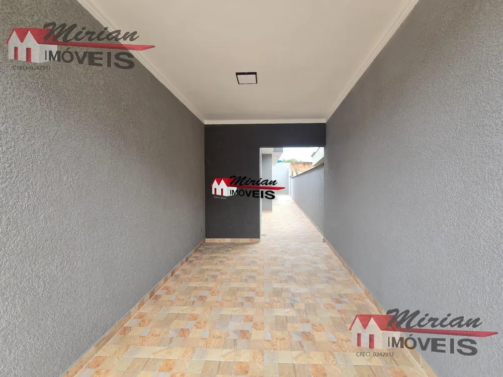 Casa, 2 quartos, 180 m² - Foto 5
