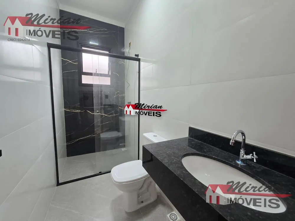 Casa, 2 quartos, 180 m² - Foto 3