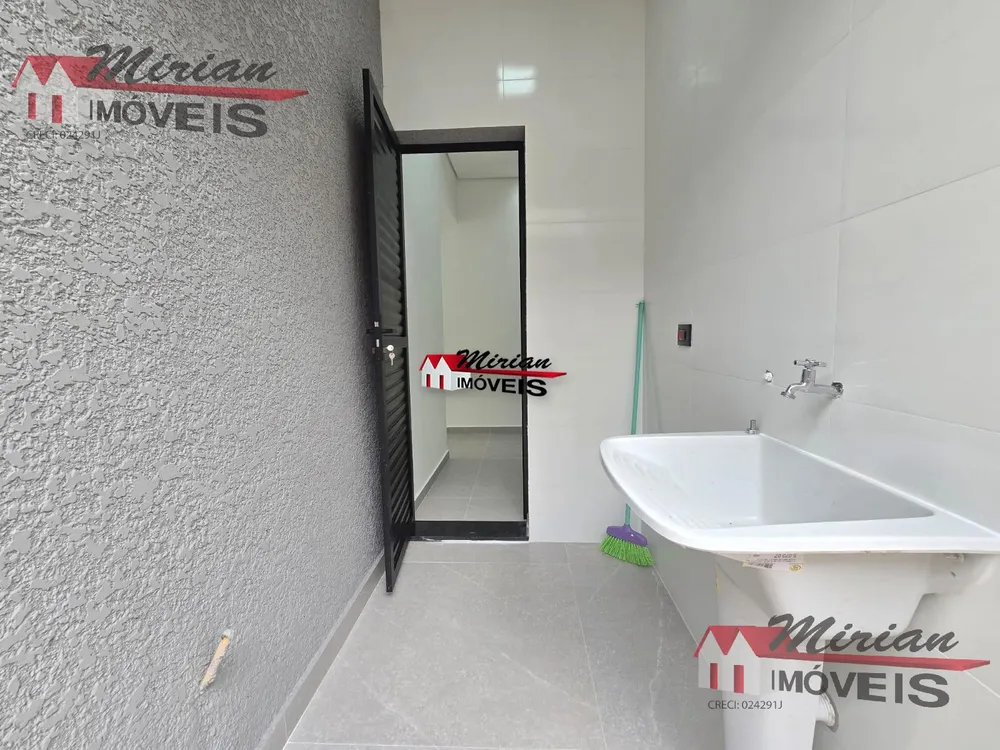 Casa, 2 quartos, 180 m² - Foto 12