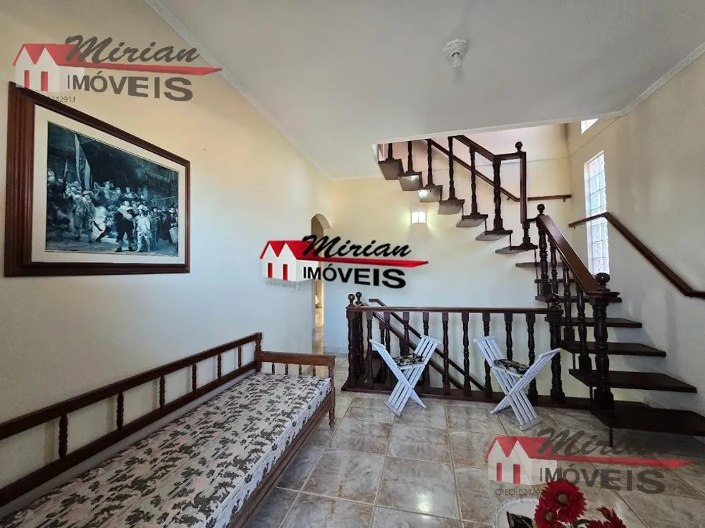 Sobrado, 5 quartos, 291 m² - Foto 9