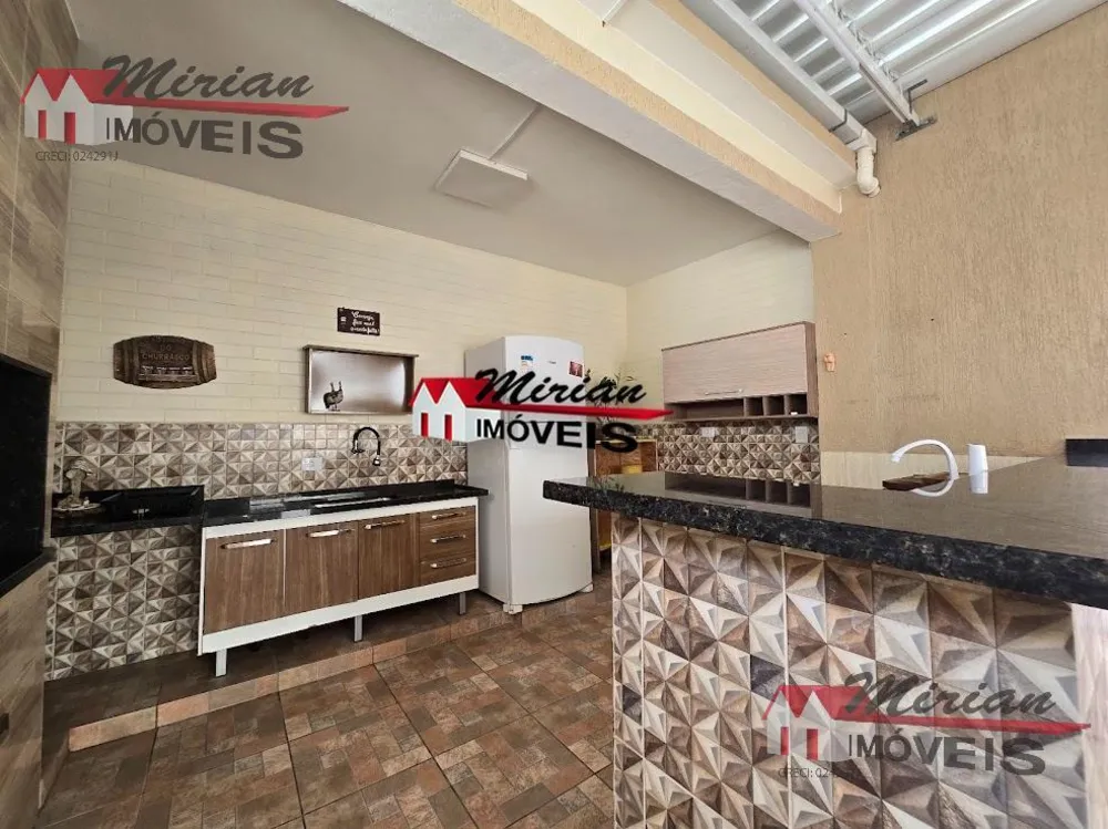 Sobrado, 5 quartos, 291 m² - Foto 16