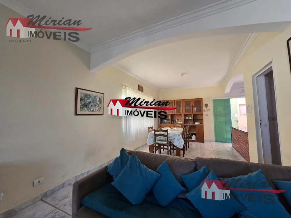 Sobrado, 5 quartos, 291 m² - Foto 3