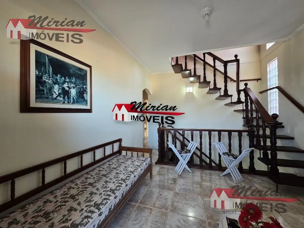 Sobrado, 5 quartos, 291 m² - Foto 8