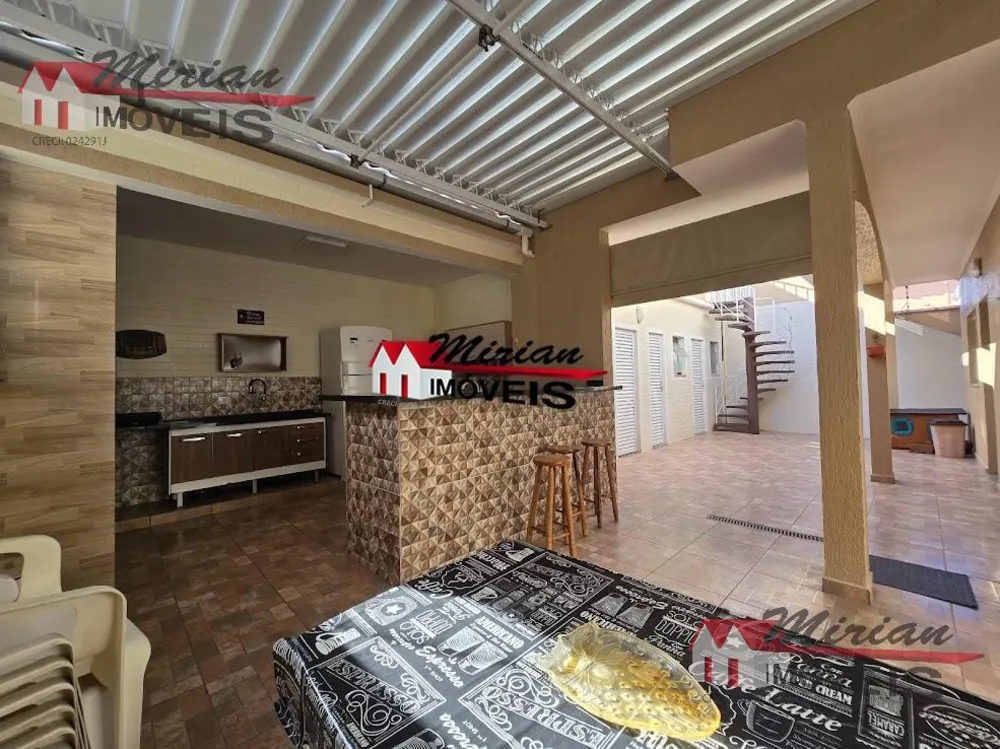 Sobrado, 5 quartos, 291 m² - Foto 15