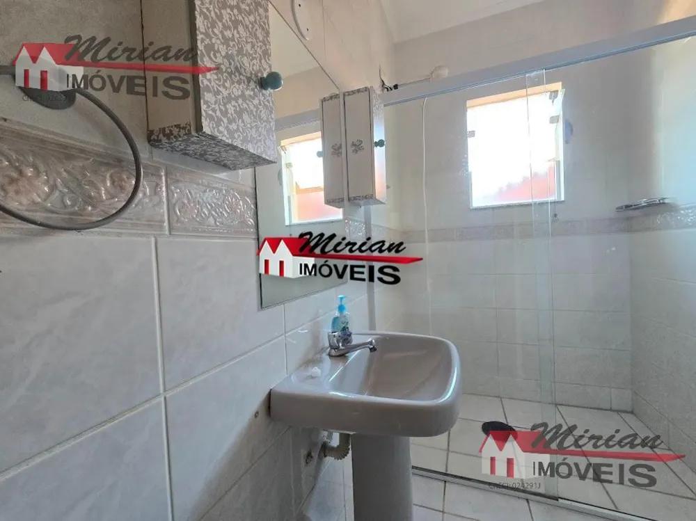 Sobrado, 5 quartos, 291 m² - Foto 14