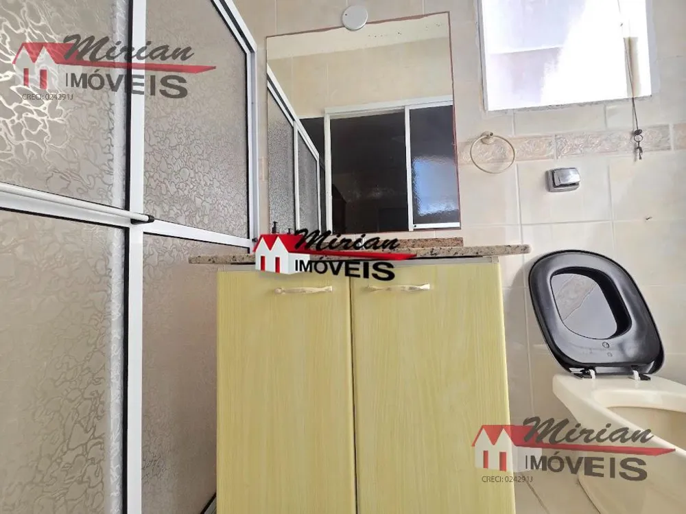 Sobrado, 5 quartos, 291 m² - Foto 13
