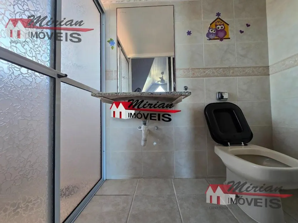 Sobrado, 5 quartos, 291 m² - Foto 7