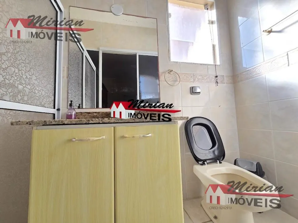 Sobrado, 5 quartos, 291 m² - Foto 8