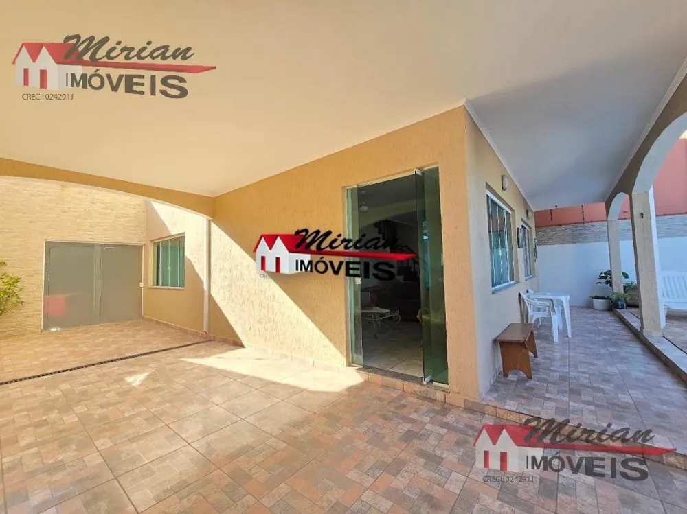 Sobrado, 5 quartos, 291 m² - Foto 2