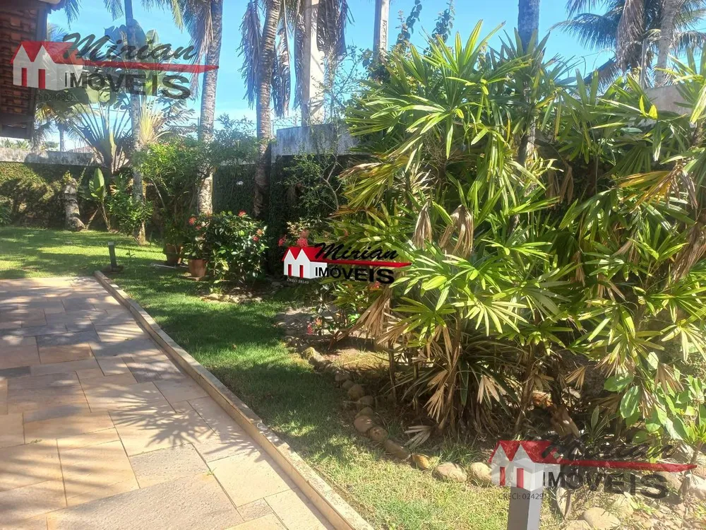 Casa, 6 quartos, 897 m² - Foto 2