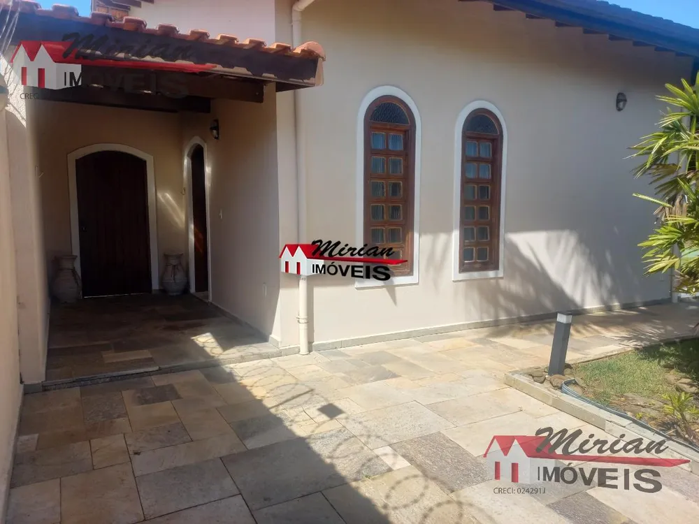 Casa, 6 quartos, 897 m² - Foto 4