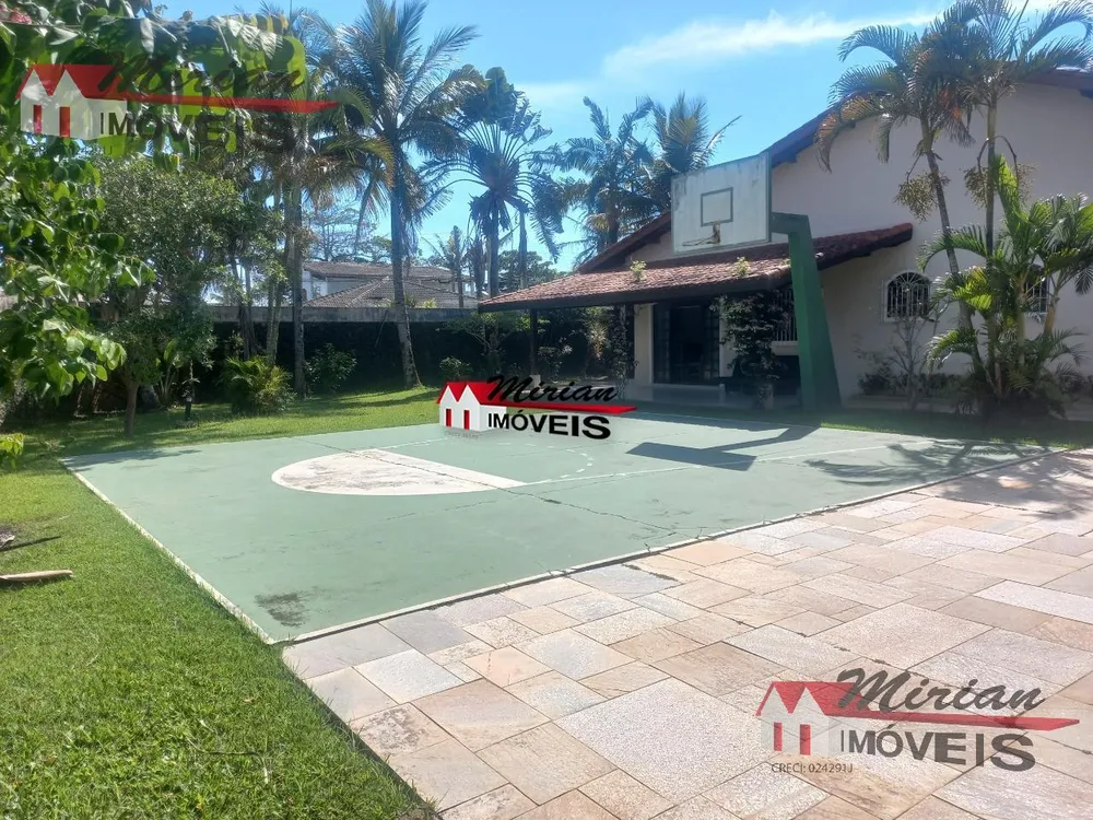Casa, 6 quartos, 897 m² - Foto 8