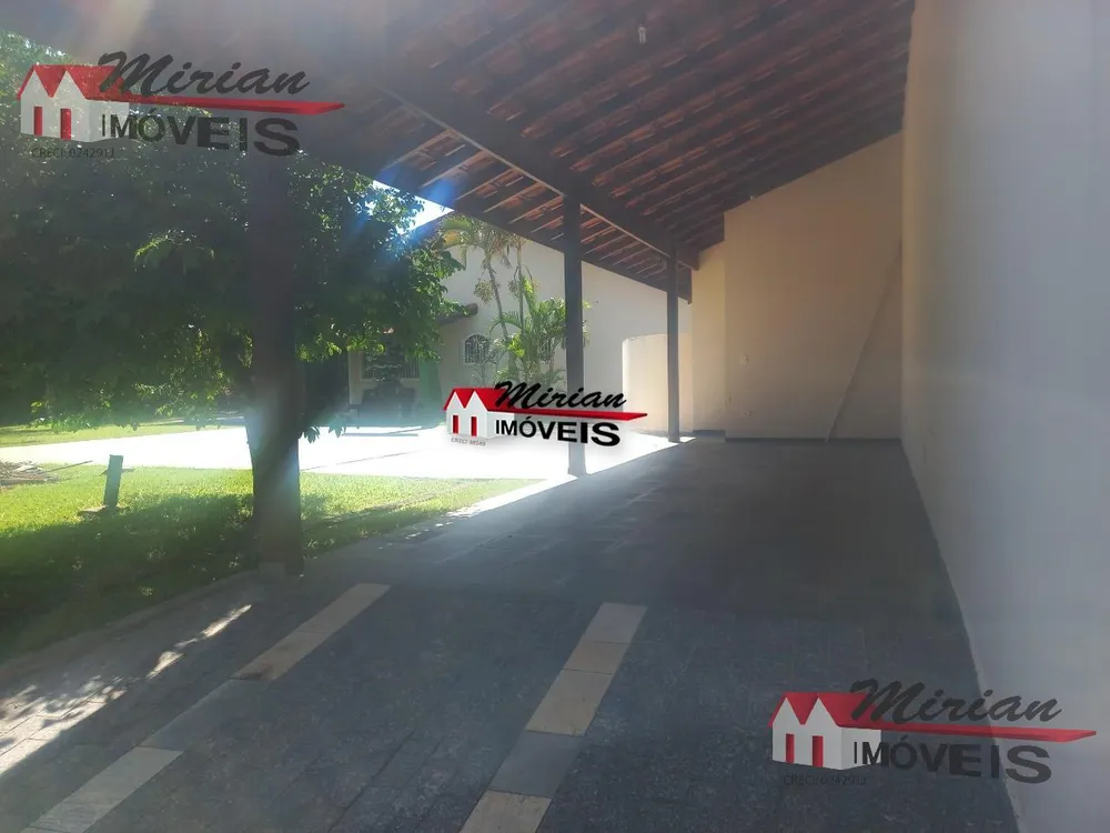 Casa, 6 quartos, 897 m² - Foto 6