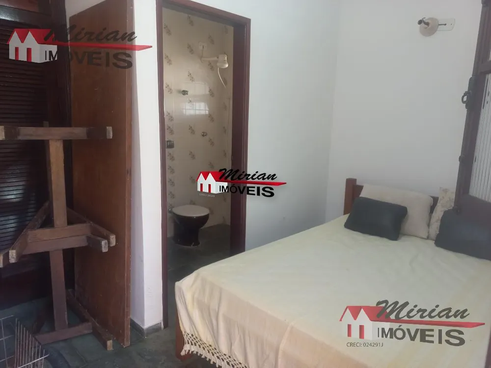 Casa, 6 quartos, 897 m² - Foto 10