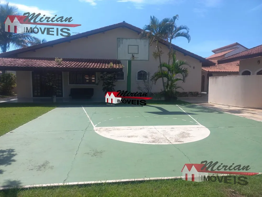 Casa, 6 quartos, 897 m² - Foto 11