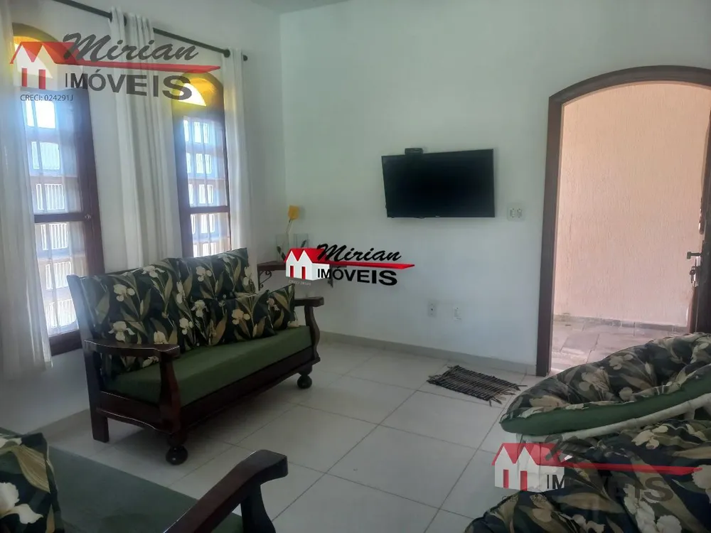 Casa, 6 quartos, 897 m² - Foto 7