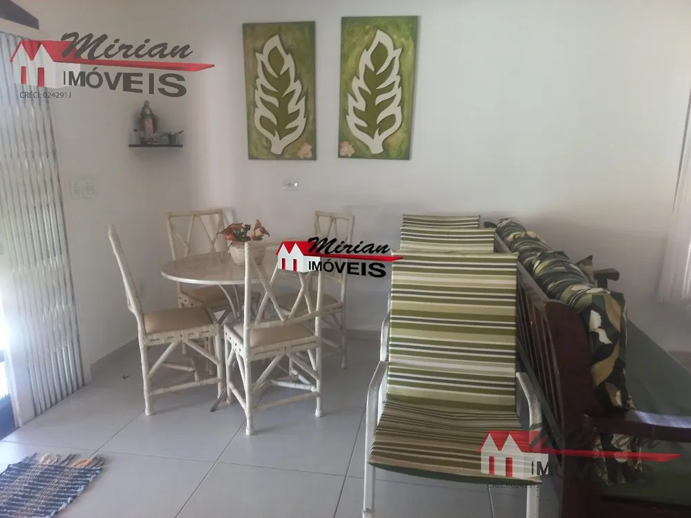 Casa, 6 quartos, 897 m² - Foto 3